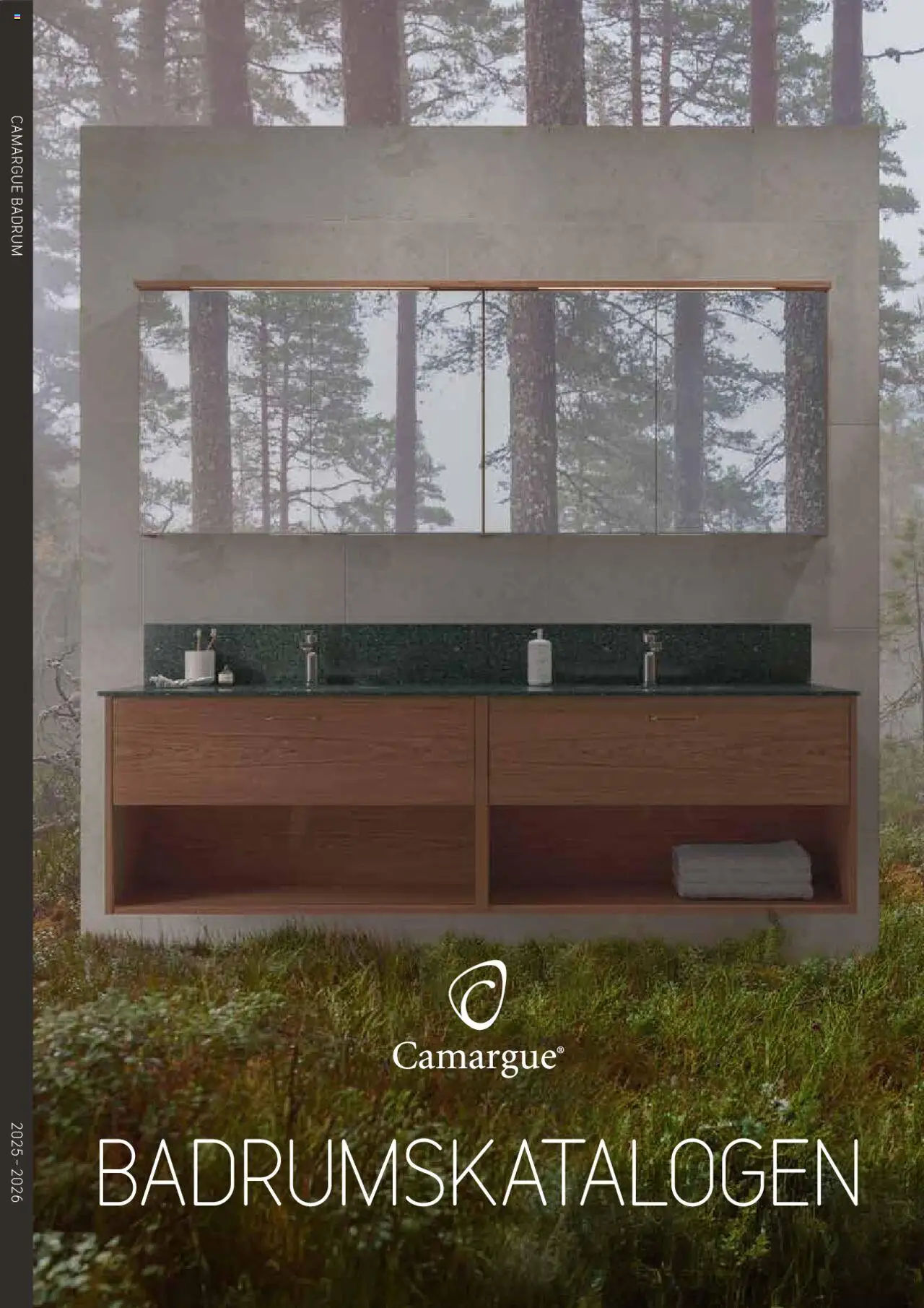 Aktuella reklamblad Bauhaus är giltig 25/08 2025 > Veckans Erbjudanden gäller från 25/08/2025 till 31/12/2026 sidnummer 1