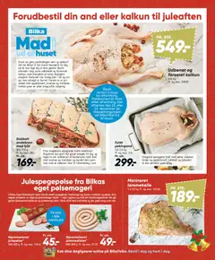 Eksempel på tilbudsavis Tilbudsavis fra butik Bilka gyldig fra 05/12/2025 | Side: 24