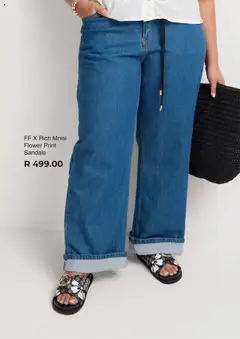 Preview of Foschini flyer valid from 21/10/2025 | Page: 7