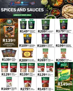 Preview of Take n Pay flyer valid from 17/11/2025 | Page: 37