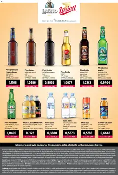 Predogled kataloga iz trgovine Mercator veljaven od 01.11.2025 | Stran: 24