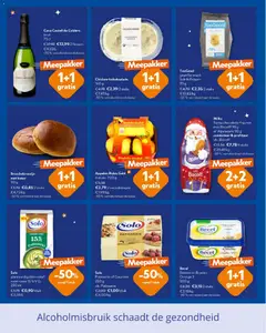 Voorbeeld van Folder van winkel OKay geldig vanaf 03/12/2025 | Pagina: 2