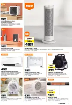 Predogled kataloga iz trgovine OBI veljaven od 01.11.2025 | Stran: 5