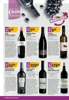 Vorschau des Merkblatts Aktionen vom Shop TopCC gültig von 27.10.2025 bis 01.11.2025 | Seite: 16