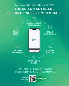 Pré-visualização do folheto da loja El Corte Ingles válida a partir de 11/11/2025 | Página: 226