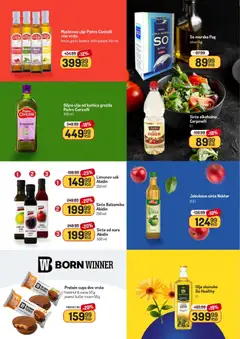 Pregled Aman kataloga - važi od 10.11.2025 | Strana: 22