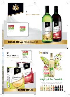 Náhled nabídky: Ratio Leták platný od 01.11.2025 | Strana: 61