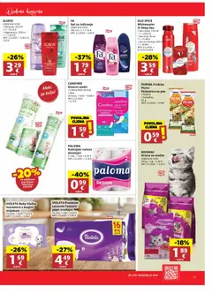 Pregled letka Katalog trgovine Ultra Gros vrijedi od 29.10.2025 | Stranica: 13
