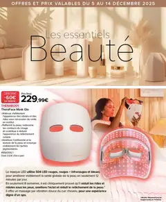 Prévisualisation de Les essentiels beauté du magasin Costco formulaire valide 05/12/2025