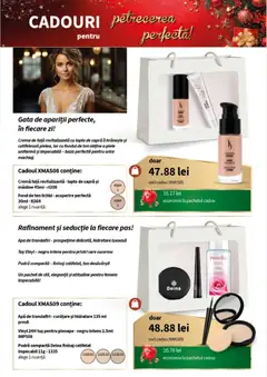 Previzualizarea de cataloage: Lady’s Catalog nou valabil de la 10.11.2025 | Pagina: 9