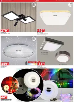 Pogląd gazetki "Gazetka" ze sklepu Merkury Market ważnej od 01.12.2025 | Strona: 21