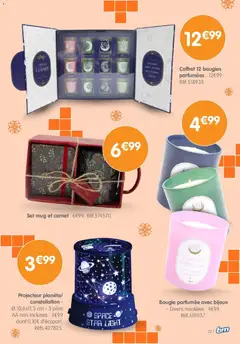 Prévisualisation de Catalogue du magasin B&M formulaire valide 03/12/2025 | Page: 23