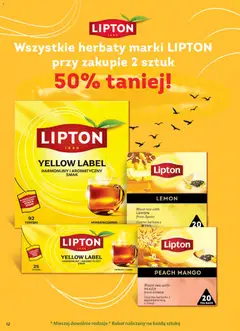 Pogląd gazetki "Gazetka" ze sklepu Dino ważnej od 05.11.2025 | Strona: 12