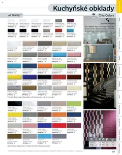 Náhled nabídky: Siko koupelny Katalog Koupelny 2024/2025 platný od 23.10.2024 | Strana: 157