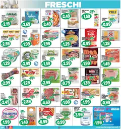 Anteprima dell'opuscolo Black Friday dal negozio Il Castoro valido da 27/11/2025 | Pagina: 16