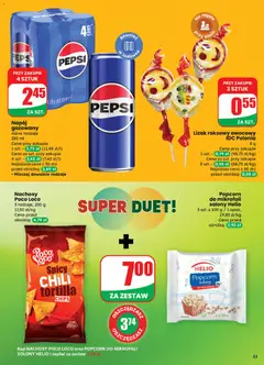 Pogląd gazetki "Gazetka" ze sklepu Dino ważnej od 26.11.2025 | Strona: 53