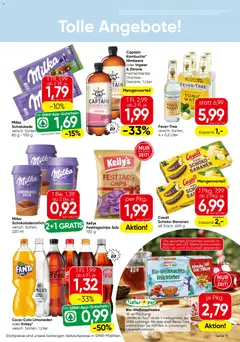 Vorschau der Angebote: Eurospar Flugblatt gültig ab 04.12.2025 | Seite: 11