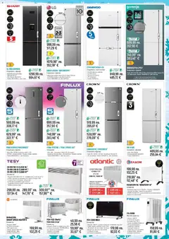 Преглед на Брошура от магазин Зора - Офертата е валидна от 28.11.2025 | Cтраница: 15