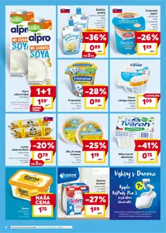 Náhľad Billa letáku platného od 05.11.2025 | Strana: 6