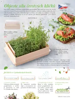 Náhled nabídky: Orion Katalog - Podzim/zima platný od 23.09.2025 | Strana: 2