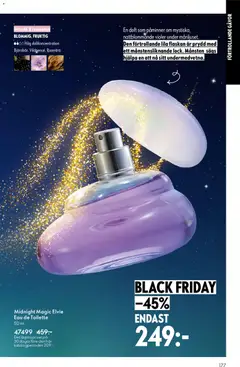 Förhandsgranska reklamblad Katalog Oriflame 16/25 från butik Oriflame gäller från 19/11/2025 | Sida: 177