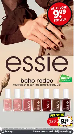 Voorbeeld van Folder week 45 van winkel Kruidvat geldig vanaf 04/11/2025 | Pagina: 28