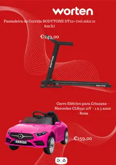 Pré-visualização do folheto da loja Worten válida a partir de 04/12/2025 | Página: 5