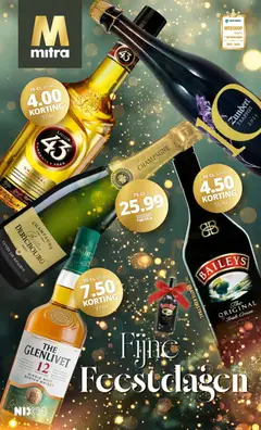 Voorbeeld van Folder van winkel Mitra geldig vanaf 15-12-2025