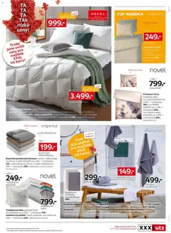 Náhled nabídky: XXXLutz Leták platný od 03.11.2025 | Strana: 17