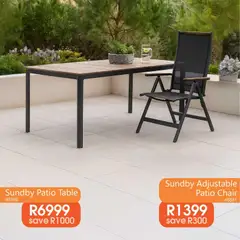 Preview of Tafelberg Furnishers flyer valid from 24/10/2025 | Page: 10