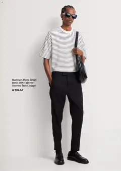 Preview of Markham flyer valid from 20/10/2025 | Page: 3