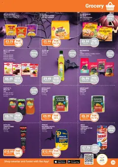 Preview of Bestway The Big Deals Brochure valid from 10/10/2025 | Page: 29