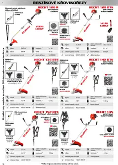 Náhled nabídky: Hecht Katalog - Podzim - zima 2025 platný od 01.09.2025 | Strana: 56