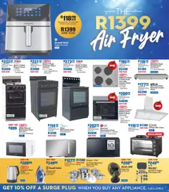 Preview of OK Furniture flyer valid from 20/10/2025 | Page: 3