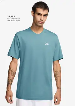 Pregled letka Katalog trgovine Intersport vrijedi od 01.11.2025 | Stranica: 6