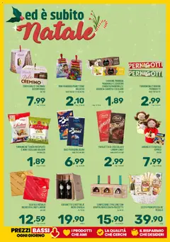 Anteprima dell'opuscolo Black Friday dal negozio Il Centesimo valido da 25/11/2025 | Pagina: 5