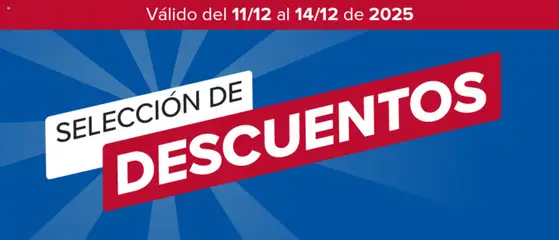 Vista previa del folleto de la tienda Costco válido desde el 11/12/2025 