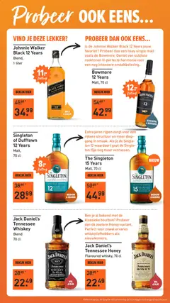 Voorbeeld van Folder van winkel Gall en Gall geldig vanaf 10-11-2025 | Pagina: 10