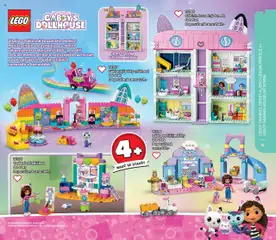 Náhled nabídky: POMPO Katalog LEGO 2025 platný od 01.06.2025 | Strana: 19