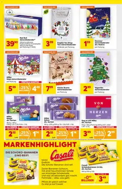 Billa AT - BILLA - BILLA Wien megtekintése, amely érvényes 2025.11.06.-től | Oldal: 14