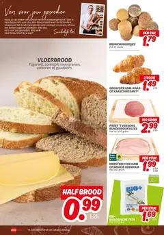 Voorbeeld van Folder van winkel Dekamarkt geldig vanaf 11-11-2025 | Pagina: 10