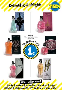 Vorschau der Angebote: TEDi Flugblatt gültig ab 11.12.2025 | Seite: 13