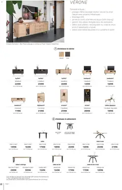 Prévisualisation de Guide d'inspiration du magasin H&H formulaire valide 24/11/2025 | Page: 192