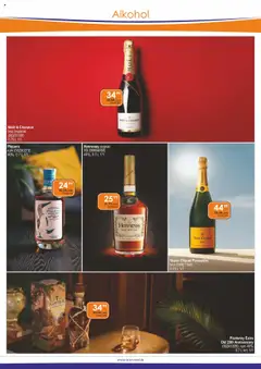 Náhľad KON - RAD letáku platného od 01.10.2025 | Strana: 6