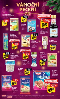 Náhled nabídky: Albert Hypermarket platný od 05.11.2025 | Strana: 13