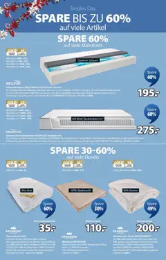 Vorschau des Merkblatts Aktionen vom Shop JYSK gültig von 04.11.2025 bis 17.11.2025 | Seite: 4