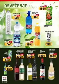 Pregled Aman kataloga - važi od 24.10.2025 | Strana: 8