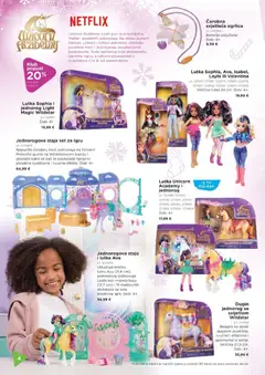 Pregled letka Katalog trgovine Baby Center vrijedi od 03.12.2025 | Stranica: 4