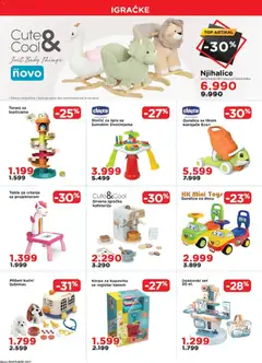 Pregled Aksa kataloga - važi od 31.10.2025 | Strana: 14