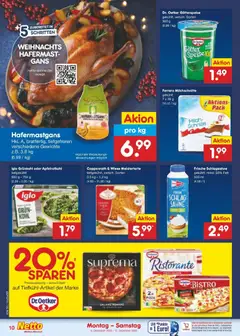 Vorschau von dem Prospekt des Geschäftes Netto Marken-Discount, gültig ab dem 08.12.2025 | Seite: 10